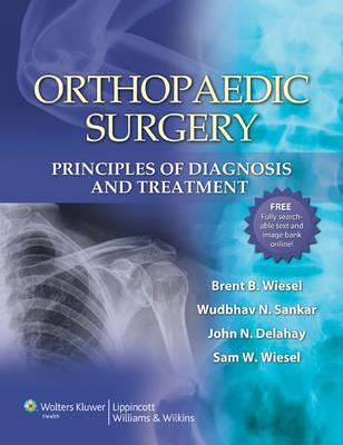 Orthopaedic Surgery: Principles of Diagnosis and Treatment - Click Image to Close