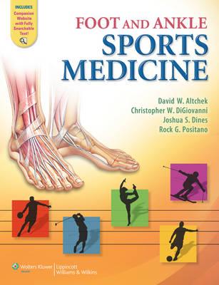 Foot and Ankle Sports Medicine - Click Image to Close