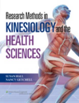Research Methods in Kinesiology and the Health Sciences - Click Image to Close