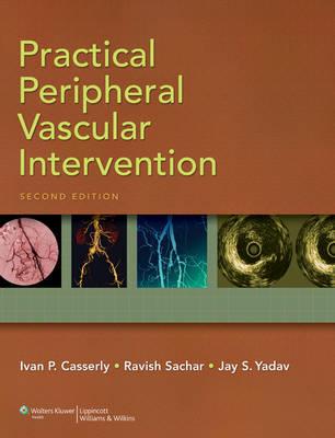 Practical Peripheral Vascular Intervention - Click Image to Close