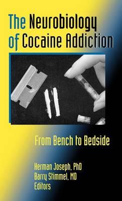 The Neurobiology of Cocaine Addiction - Click Image to Close