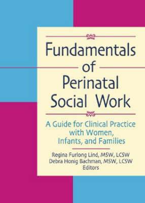 Fundamentals of Perinatal Social Work - Click Image to Close