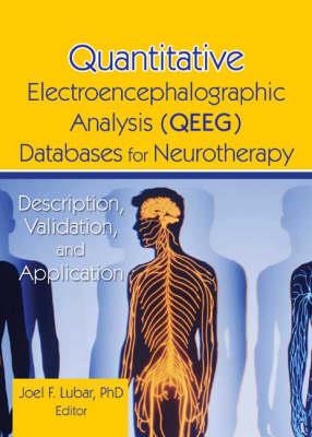 Quantitative Electroencephalographic Analysis (QEEG) Databases for Neurotherapy - Click Image to Close