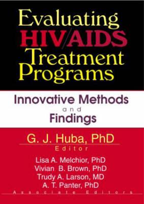 Evaluating HIV/AIDS Treatment Programs - Click Image to Close