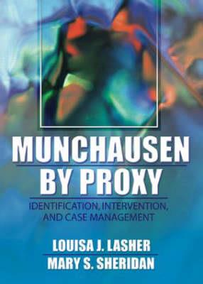 Munchausen by Proxy - Click Image to Close