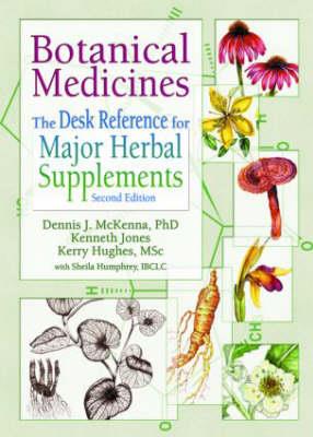 Botanical Medicines - Click Image to Close