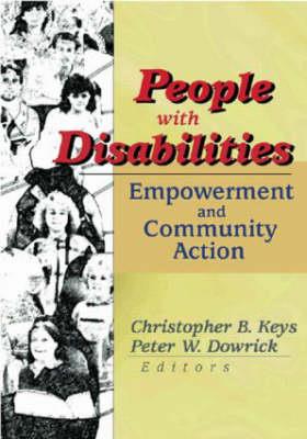 People with Disabilities - Click Image to Close