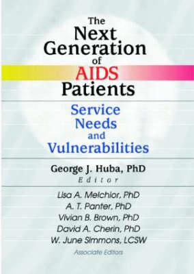 The Next Generation of AIDS Patients - Click Image to Close