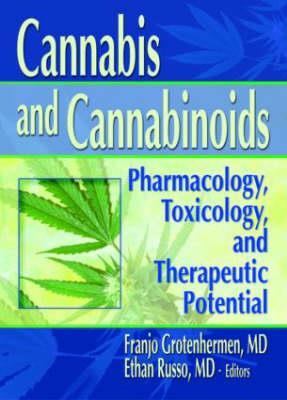 Cannabis and Cannabinoids - Click Image to Close