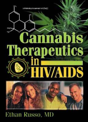 Cannabis Therapeutics in HIV/AIDS - Click Image to Close