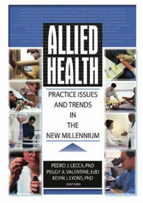 Allied Health - Click Image to Close