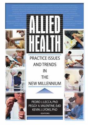 Allied Health - Click Image to Close