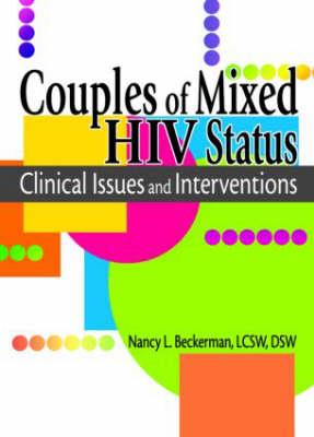 Couples of Mixed HIV Status - Click Image to Close