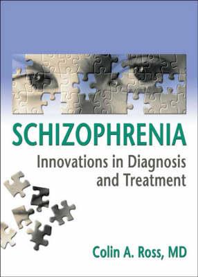 Schizophrenia - Click Image to Close