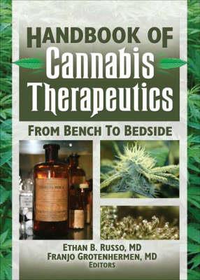 The Handbook of Cannabis Therapeutics - Click Image to Close