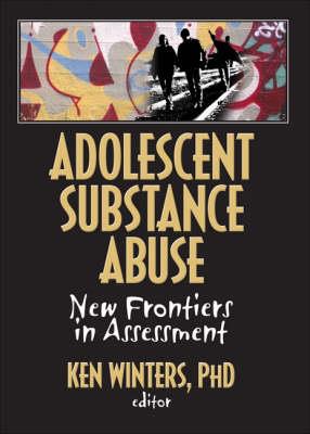 Adolescent Substance Abuse - Click Image to Close