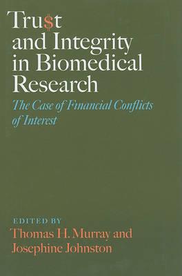  Trust and Integrity in Biomedical Research
