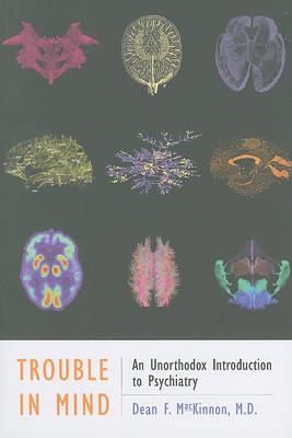  Trouble in Mind