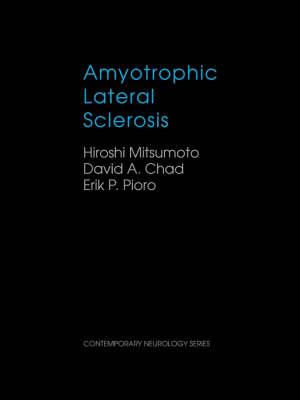 Amyotrophic Lateral Sclerosis - Click Image to Close