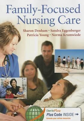Family-Focused Nursing Care - Click Image to Close