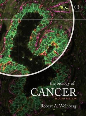 The Biology of Cancer 2nd edition - Click Image to Close