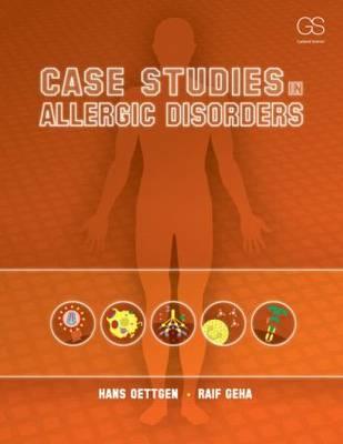Case Studies in Allergic Disorders - Click Image to Close