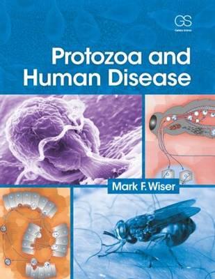 Protozoa and Human Disease - Click Image to Close