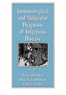 Immunological and Molecular Diagnosis of Infectious Disease - Click Image to Close