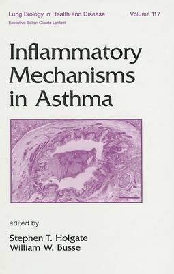 Inflammatory Mechanisms in Asthma - Click Image to Close