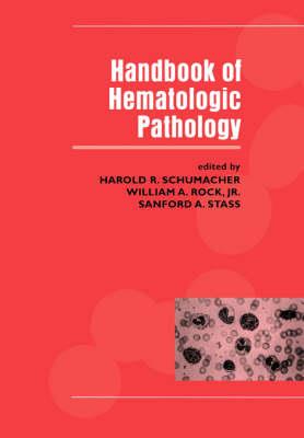 Handbook of Hematologic Pathology - Click Image to Close