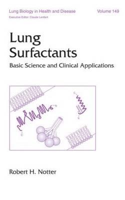 Lung Surfactants - Click Image to Close