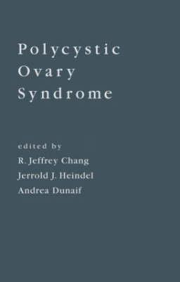 Polycystic Ovary Syndrome - Click Image to Close