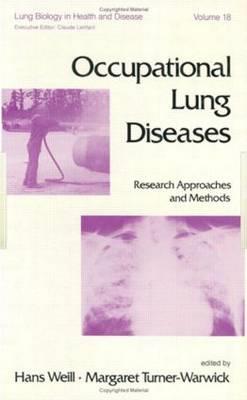 Occupational Lung Diseases - Click Image to Close