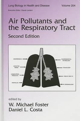 Air Pollutants and the Respiratory Tract - Click Image to Close