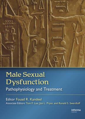 Male Sexual Dysfunction - Click Image to Close