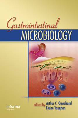 Gastrointestinal Microbiology - Click Image to Close