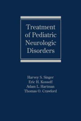 Treatment of Pediatric Neurologic Disorders - Click Image to Close