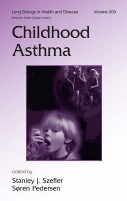 Childhood Asthma - Click Image to Close