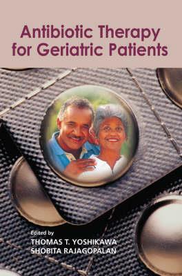Antibiotic Therapy for Geriatric Patients - Click Image to Close