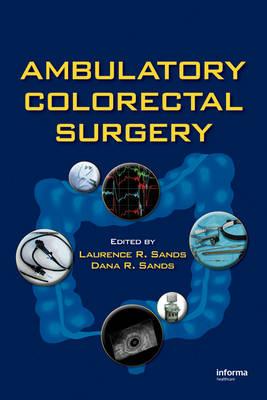 Ambulatory Colorectal Surgery - Click Image to Close