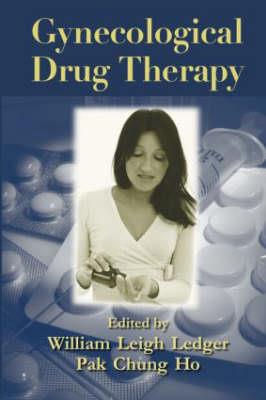 Gynecological Drug Therapy - Click Image to Close