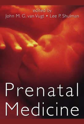 Prenatal Medicine - Click Image to Close