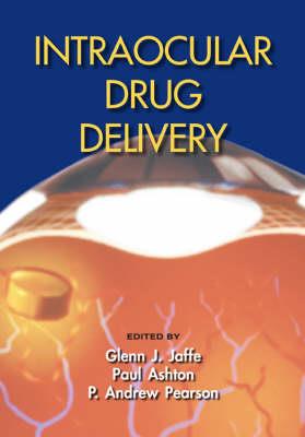 Intraocular Drug Delivery - Click Image to Close