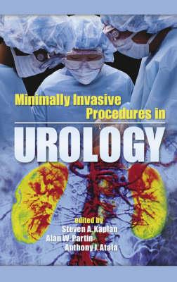 Minimally Invasive Procedures in Urology - Click Image to Close