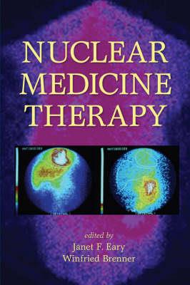 Nuclear Medicine Therapy - Click Image to Close