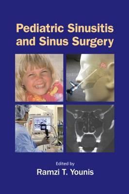 Pediatric Sinusitis and Sinus Surgery - Click Image to Close