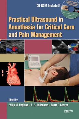 Practical Ultrasound in Anesthesia for Critical Care and Pain Management - Click Image to Close