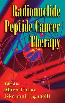 Radionuclide Peptide Cancer Therapy - Click Image to Close