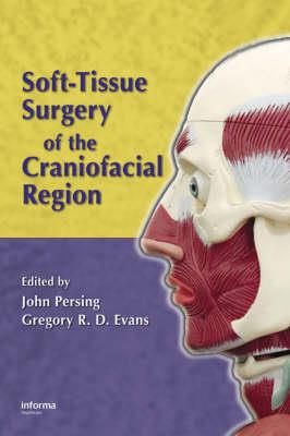 Soft-Tissue Surgery of the Craniofacial Region - Click Image to Close