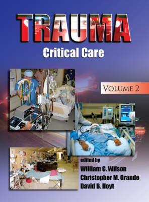 Trauma - Click Image to Close